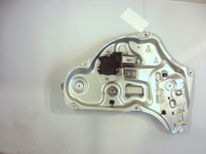 ELEVALUNAS TRASERO IZQUIERDO HYUNDAI IX35 2014