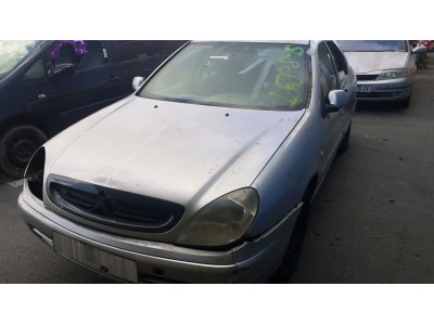 CENTRALITA MOTOR UCE CITROEN XSARA 2001