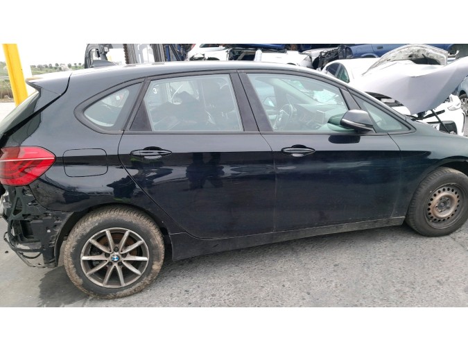 BRAZO SUSPENSION INFERIOR DELANTERO DERECHO BMW 218D 2015