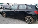 BRAZO SUSPENSION INFERIOR TRASERO IZQUIERDO BMW 218D 2015