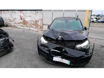 BRAZO SUSPENSION INFERIOR TRASERO IZQUIERDO BMW 218D 2015