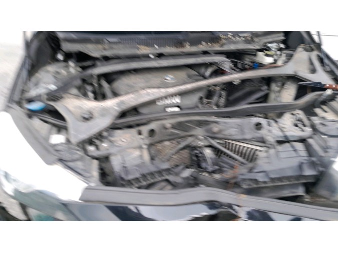 BRAZO SUSPENSION INFERIOR TRASERO IZQUIERDO BMW 218D 2015