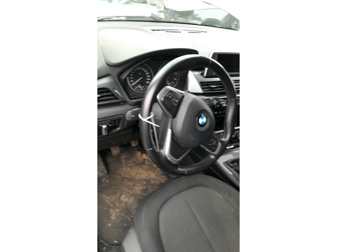 Catalizador-filtro partículas BMW 218D 2015