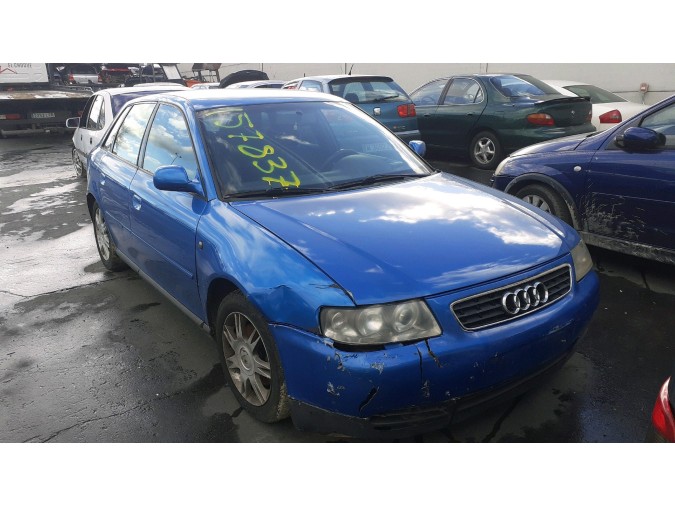 MANDO ELEVALUNAS DELANTERO DERECHO AUDI A3 1999