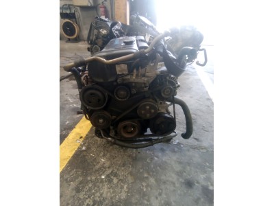 CAJA CAMBIOS FORD PUMA 1999