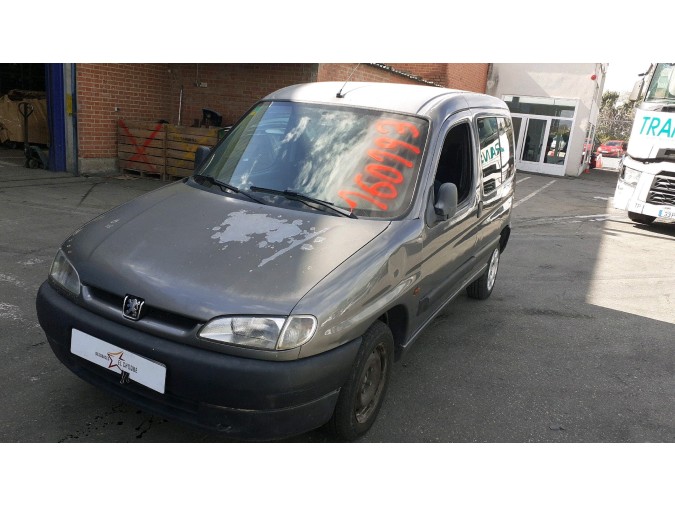 SALPICADERO COMPLETO PEUGEOT PARTNER 1997