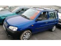 MANDO LUCES SO MAZDA DEMIO 2002