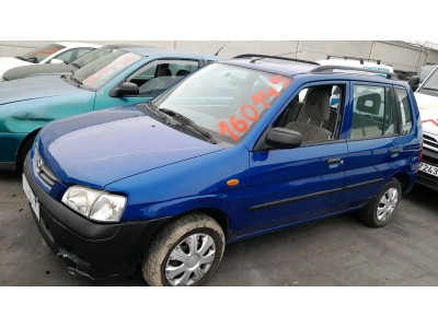 PUERTA DELANTERA DERECHA MAZDA DEMIO 2002