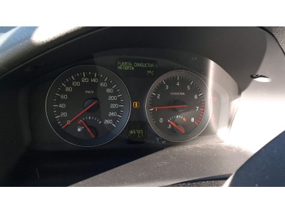 FARO DELANTERO IZQUIERDO VOLVO C30 2007