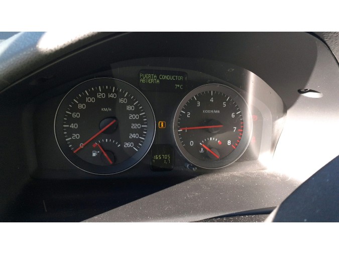 PANEL DELANTERO VOLVO C30 2007