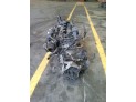 MOTOR CON ACCESORIOS Y CAJA DE CAMBIOS VOLVO C30
