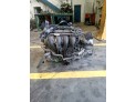 MOTOR CON ACCESORIOS Y CAJA DE CAMBIOS VOLVO C30