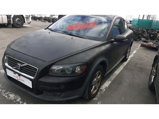 VOLANTE VOLVO C30 2007