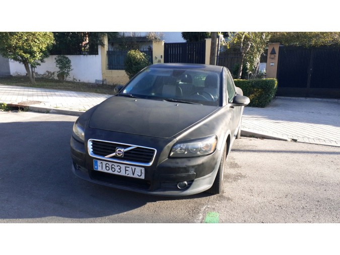 CERRADURA CAPO VOLVO C30 2007