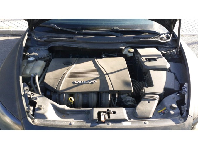 CENTRALITA AIRBAG VOLVO C30 2007