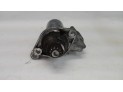 Motor Arranque SEAT LEON 2012
