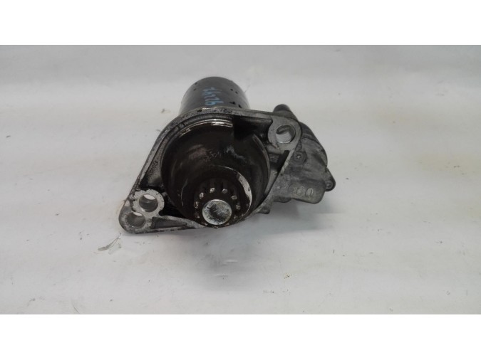 Motor Arranque SEAT LEON 2012