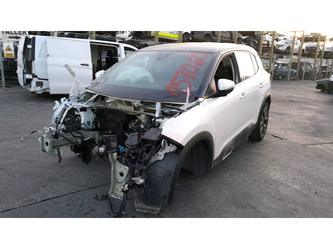 MOQUETA DE TECHO SO CITROEN C5 AIRCROSS 2020