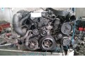 MOTOR CON ACCESORIOS Y CAJA DE CAMBIOS MERCEDES C 270 CDI 2004
