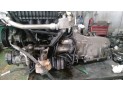 MOTOR CON ACCESORIOS Y CAJA DE CAMBIOS MERCEDES C 270 CDI 2004