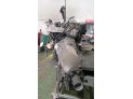 Motor completo MERCEDES C 270 CDI 2004