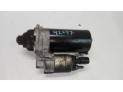 Motor Arranque SEAT LEON 2012