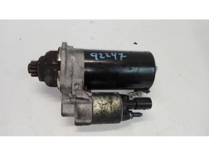 Motor Arranque SEAT LEON 2012
