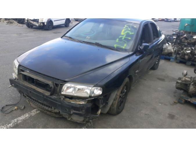 ELEVALUNAS TRASERO DERECHO VOLVO 1847232121 1999