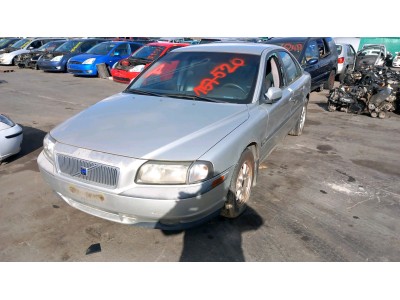 PALANCA CAMBIO VOLVO S80 2001