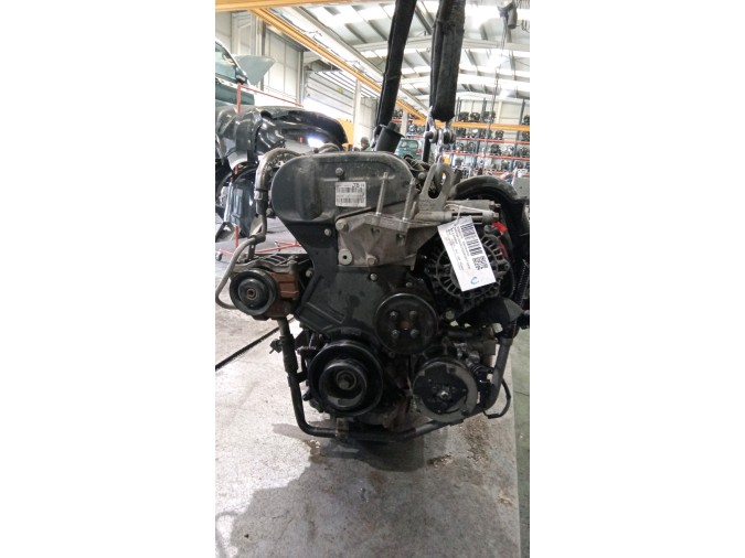 Motor FORD FUSION