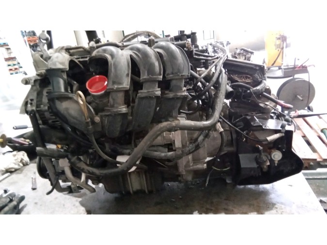 COMPRESOR AIRE ACONDICIONADO FORD FUSION