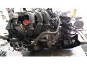 MOTOR ARRANQUE FORD FUSION