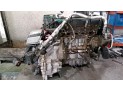 MOTOR ARRANQUE FORD FUSION