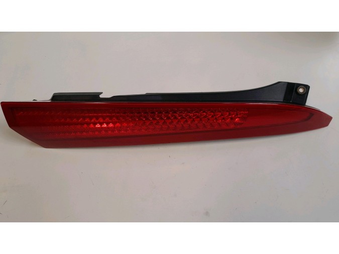 PILOTO TRASERO DERECHO VOLVO XC90 ROJO 2009