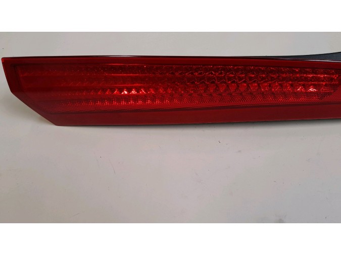 PILOTO TRASERO DERECHO VOLVO XC90 ROJO 2009