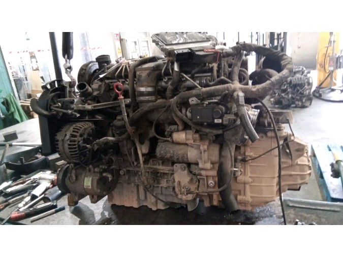 Alternador VOLVO S80 2009