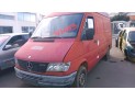 PUERTA TRASERA DERECHA MERCEDES T1 310 D 2.9 1999