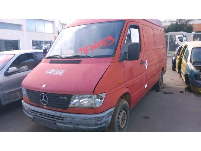 PUERTA TRASERA DERECHA MERCEDES T1 310 D 2.9 1999