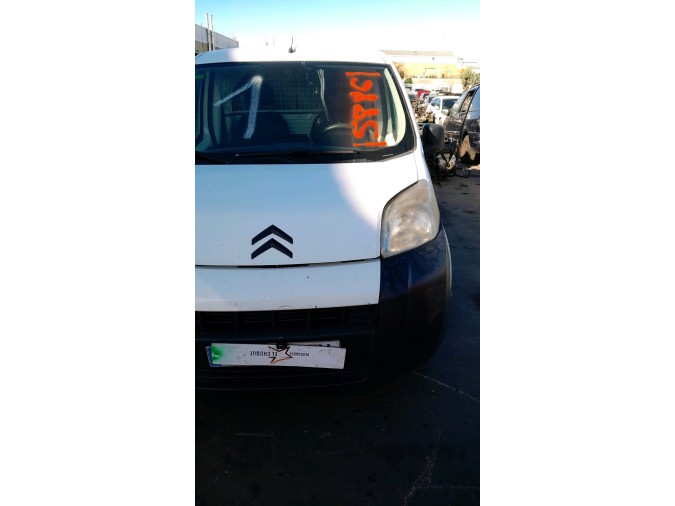 ELEVALUNAS DELANTERO IZQUIERDO CITROEN NEMO 2009