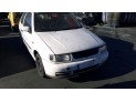 Radiador de Agua VOLKSWAGEN POLO 1999