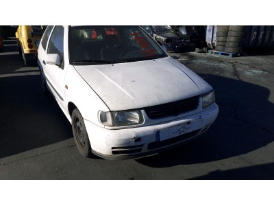 Catalizador VOLKSWAGEN POLO 1999