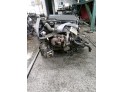 MOTOR CON ACCESORIOS Y CAJA DE CAMBIOS CITROEN C3
