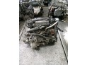 MOTOR CON ACCESORIOS Y CAJA DE CAMBIOS CITROEN C3