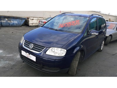 ALETA DELANTERA DERECHA VOLKSWAGEN TOURAN 2004