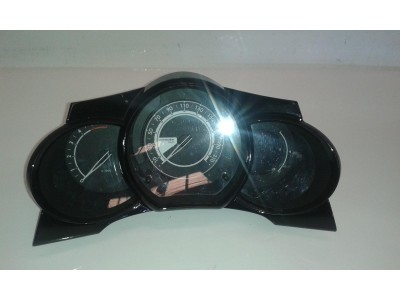 CUADRO INSTRUMENTOS CITROEN C3 2014