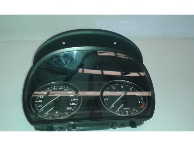 CUADRO INSTRUMENTOS CITROEN C3 2008