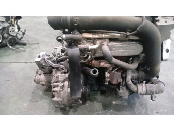 COMPRESOR AIRE ACONDICIONADO VOLKSWAGEN TOURAN 2004