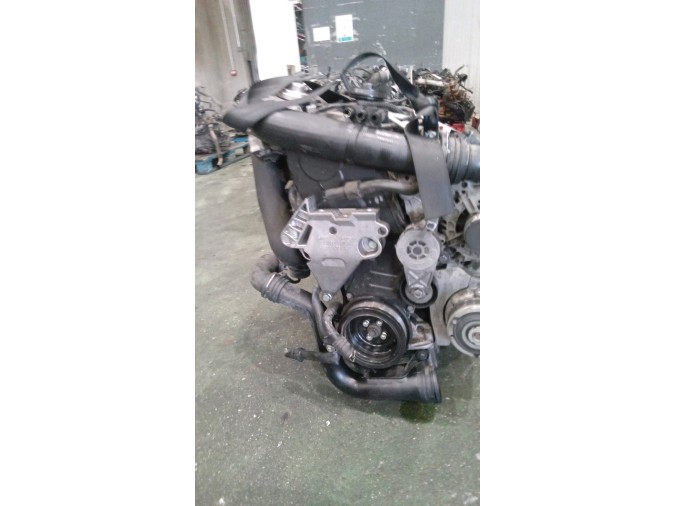 Alternador VOLKSWAGEN TOURAN 2004