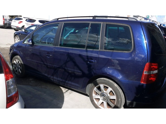 ELEVALUNAS DELANTERO IZQUIERDO VOLKSWAGEN TOURAN 2004