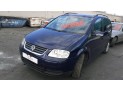 MANDO ELEVALUNAS VOLKSWAGEN TOURAN 2004